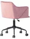 Кресло Stool Group Jamal (розовый) фото 4