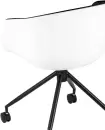 Кресло офисное Stool Group Libra SL-7040ZB (экокожа белый) icon 3