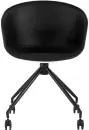 Кресло офисное Stool Group Libra SL-7040ZB (экокожа белый) icon 5