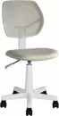 Компьютерное кресло Stool Group Лоло (пластик белый/бежевый 5256W Mesh Beige) icon