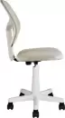 Компьютерное кресло Stool Group Лоло (пластик белый/бежевый 5256W Mesh Beige) icon 2