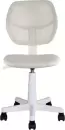 Компьютерное кресло Stool Group Лоло (пластик белый/бежевый 5256W Mesh Beige) icon 3