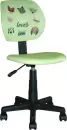 Компьютерное кресло Stool Group Лоло Pet Lover (зеленый 5256D) icon