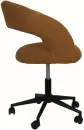 Кресло офисное Stool Group Mia (охра) icon 3