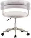 Офисное кресло Stool Group Ponty OTE-CL 113 (светло-серый/серый) icon
