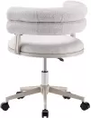 Офисное кресло Stool Group Ponty OTE-CL 113 (светло-серый/серый) icon 4