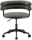 Офисное кресло Stool Group Ponty OTE-CL 355 (зеленый/черный) icon