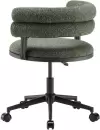 Офисное кресло Stool Group Ponty OTE-CL 355 (зеленый/черный) icon 3