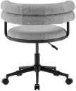 Офисное кресло Stool Group Ponty OTE-CL 450 (серый/черный) icon 3