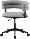 Офисное кресло Stool Group Ponty OTE-CL 450 (серый/черный) icon 4