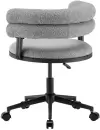Офисное кресло Stool Group Ponty OTE-CL 450 (серый/черный) icon 5