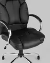 Компьютерное кресло Stool Group TopChairs Ultra (черный) icon 5