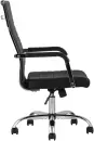 Компьютерное кресло Stool Group TopChairs Unit (черный) icon 2