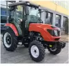 Минитрактор Storm-Branson 50.4 LUX 4x4 icon
