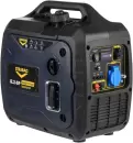 Бензиновый генератор Strabag i2.2-SP icon
