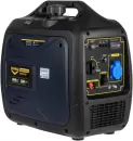 Бензиновый генератор Strabag i3-SP icon