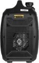 Бензиновый генератор Strabag i3-SP фото 4