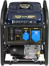 Бензиновый генератор Strabag i5-LITE фото 5