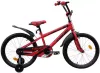 Детский велосипед Stream Game 16 2020 (красный) icon