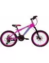 Велосипед детский Stream H803 (2018) фото 2