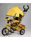 Велосипед детский Street Trike A22-1A фото 4