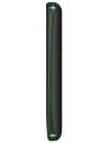Мобильный телефон Strike A14 (черный/зеленый) фото 2