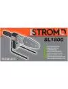 Аппарат для сварки пластиковых труб Stromo SL-1800 фото 2