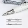 Аппарат для маникюра и педикюра Saeyang Marathon Escort 2 Pro H35SP1 1780 (белый) icon 6
