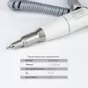 Аппарат для маникюра и педикюра Saeyang Marathon New Escort H35SP1 1782 (белый) icon 2