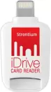 Картридер Strontium iDrive SRAccIDR-CrPW icon