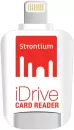 Картридер Strontium SRN128GTFU1D icon