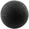 Массажный мяч Sipl 6 см (черный) icon