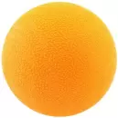 Массажный мяч Sipl 6 см (оранжевый) icon