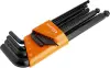 Набор ключей Sturm 1045-04-10Bx10 (10 предметов) icon