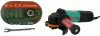 Углошлифовальная машина Sturm AG90125E icon