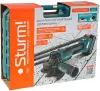 Углошлифовальная машина Sturm CAG18125BLE icon 10