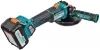 Углошлифовальная машина Sturm CAG18125BLE icon 4