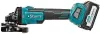 Углошлифовальная машина Sturm CAG18125BLE icon 5
