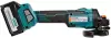 Углошлифовальная машина Sturm CAG18125BLE icon 6