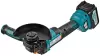 Углошлифовальная машина Sturm CAG18125BLE icon 7