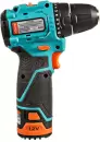 Аккумуляторная дрель-шуруповерт Sturm CD1235BL icon 6