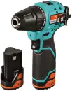 Аккумуляторная дрель-шуруповерт Sturm CD1240BLC icon