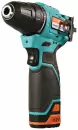 Аккумуляторная дрель-шуруповерт Sturm CD1240BLC icon 4
