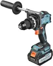 Аккумуляторная дрель-шуруповерт Sturm CD1655BLI icon 2