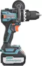 Аккумуляторная дрель-шуруповерт Sturm CD1655BLI icon 5
