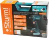 Гайковёрт Sturm CD20500BL icon 6