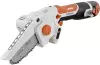 Аккумуляторная пила Sturm CSC1204C icon