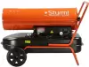 Тепловая пушка Sturm DKH30 icon 3