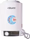 Электрический водонагреватель Sturm WH3010BR icon