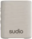 Беспроводная колонка Sudio S2 (бежевый) icon